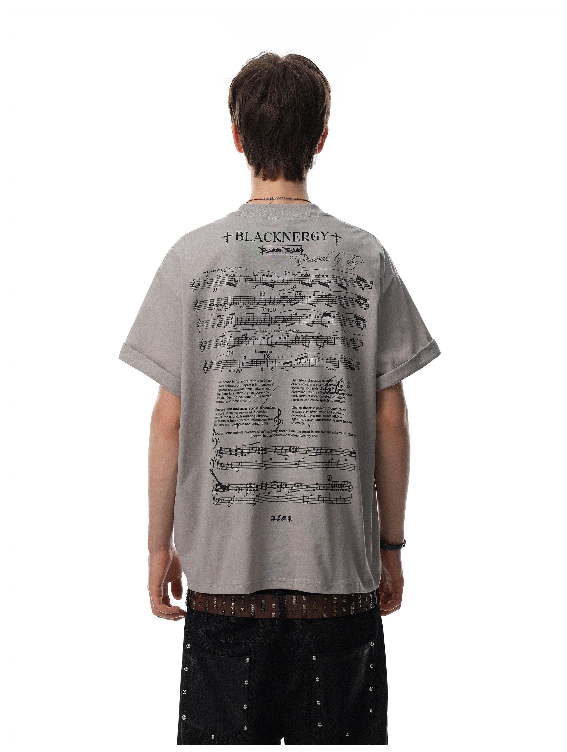 QS776B print tee