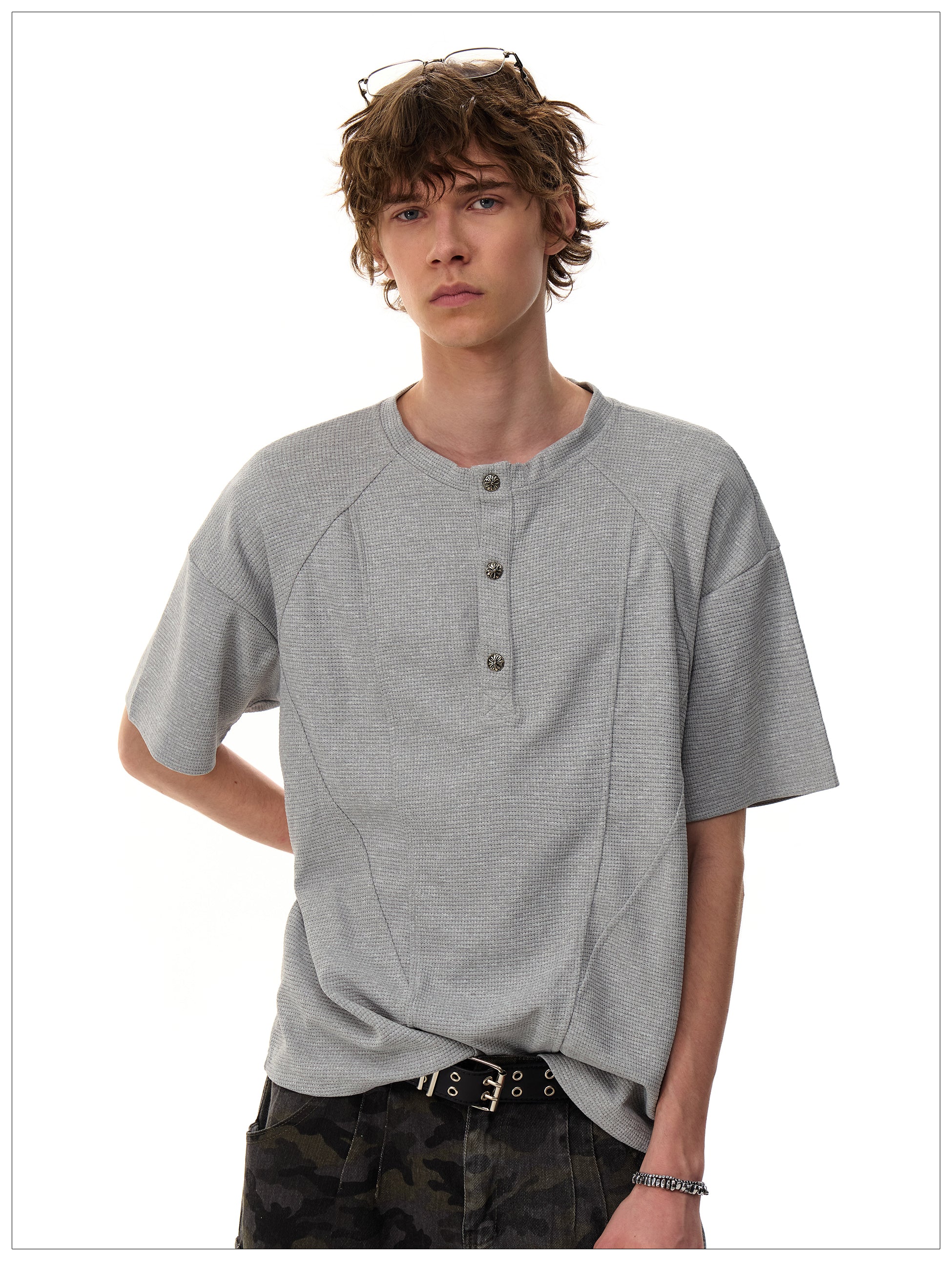QS586B simple top