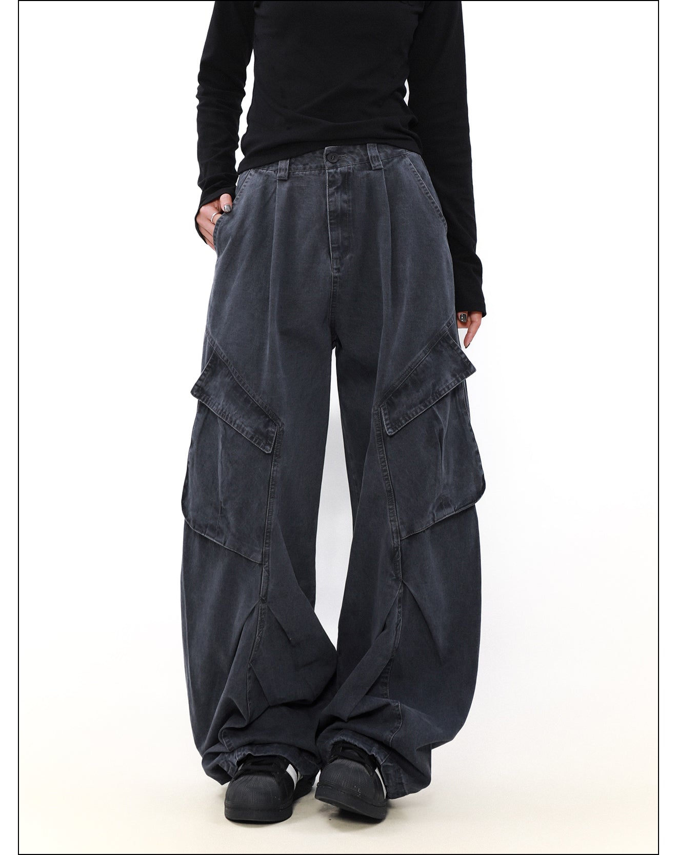 QS962A work pants