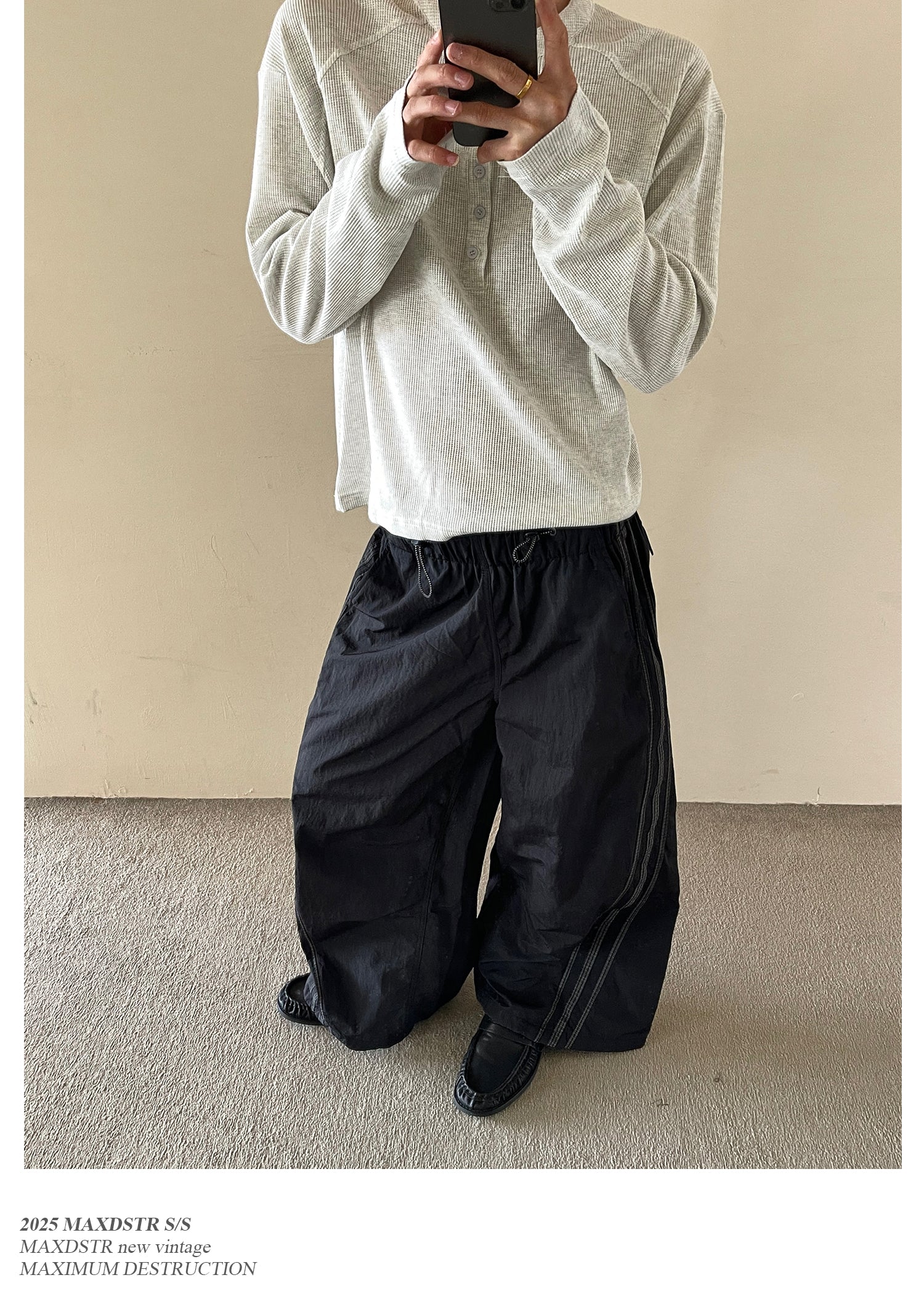 QS622B track pants