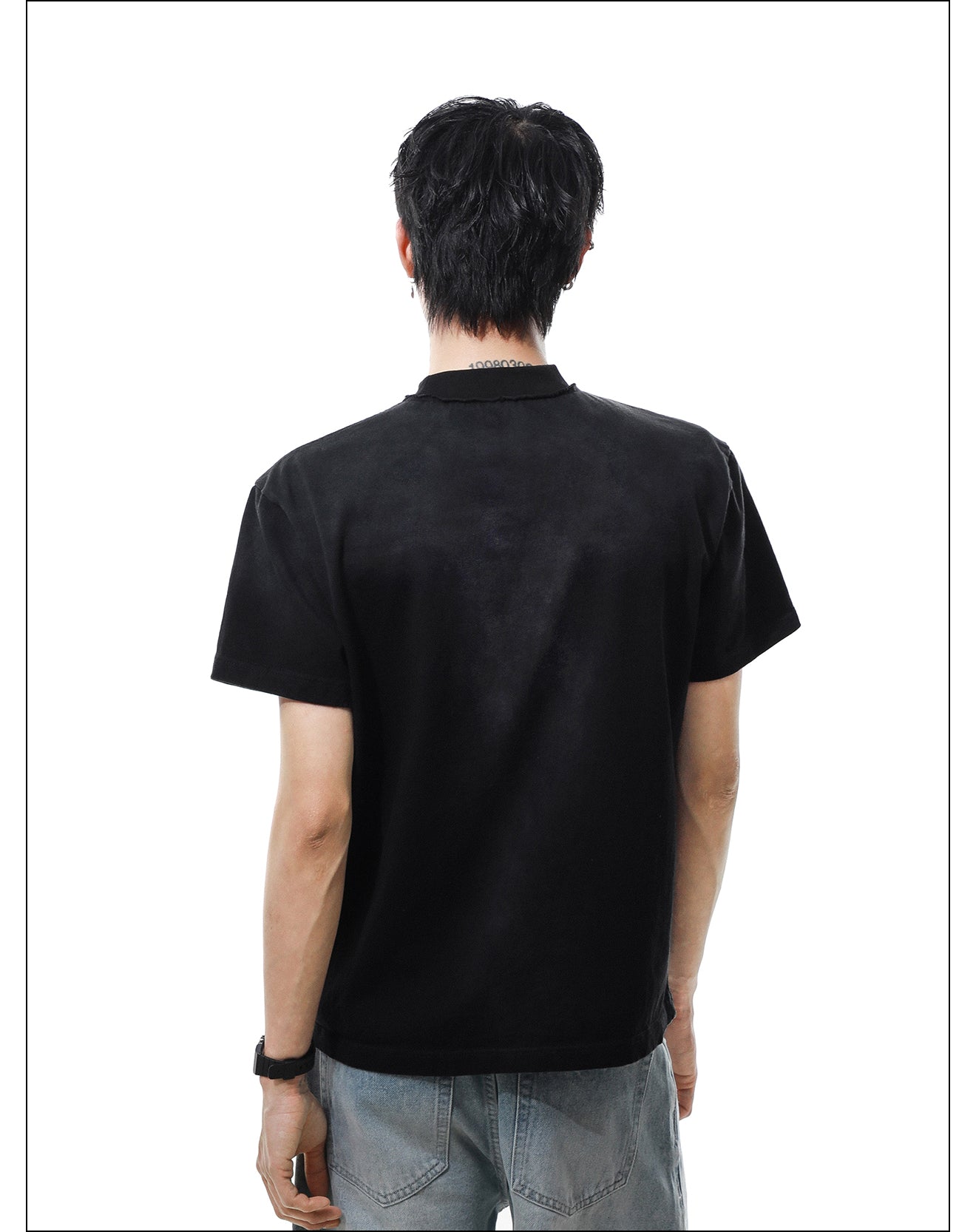 QS423B print tee