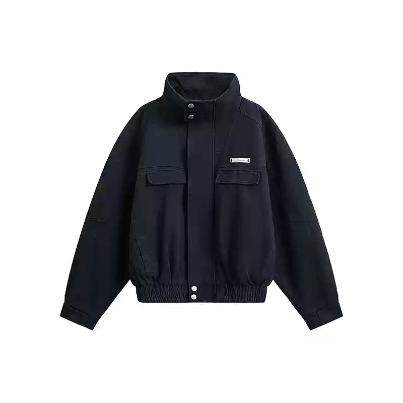 QS292B work jacket