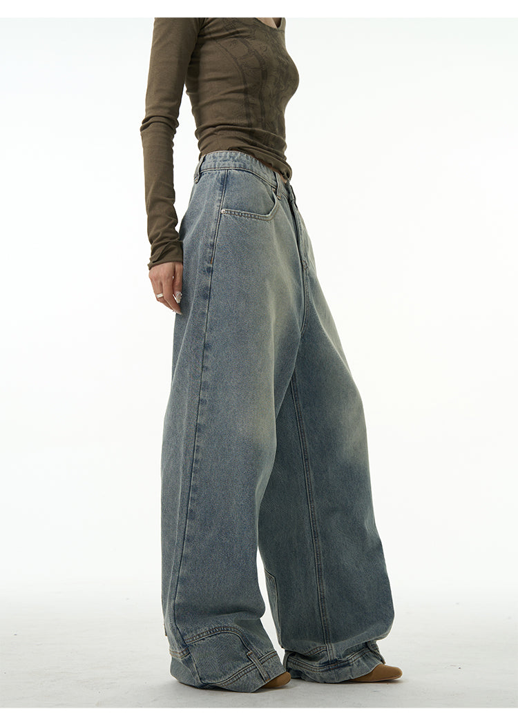 QS365A design denim