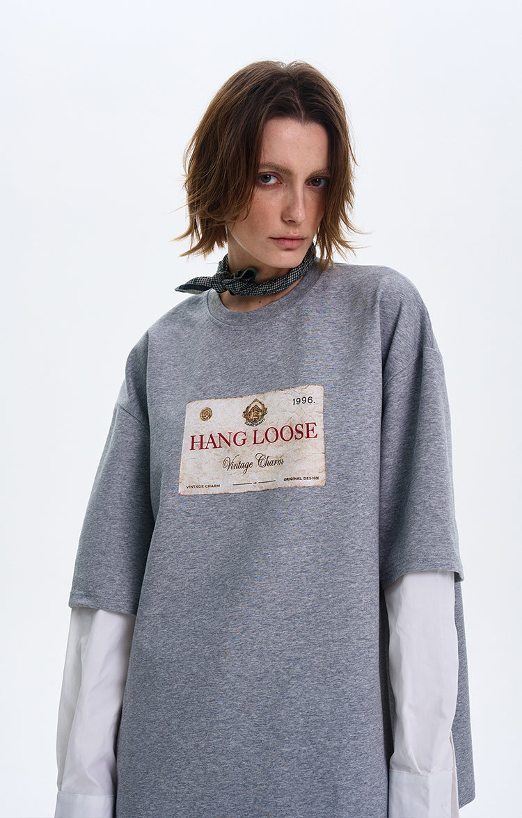 QS385B layered tops