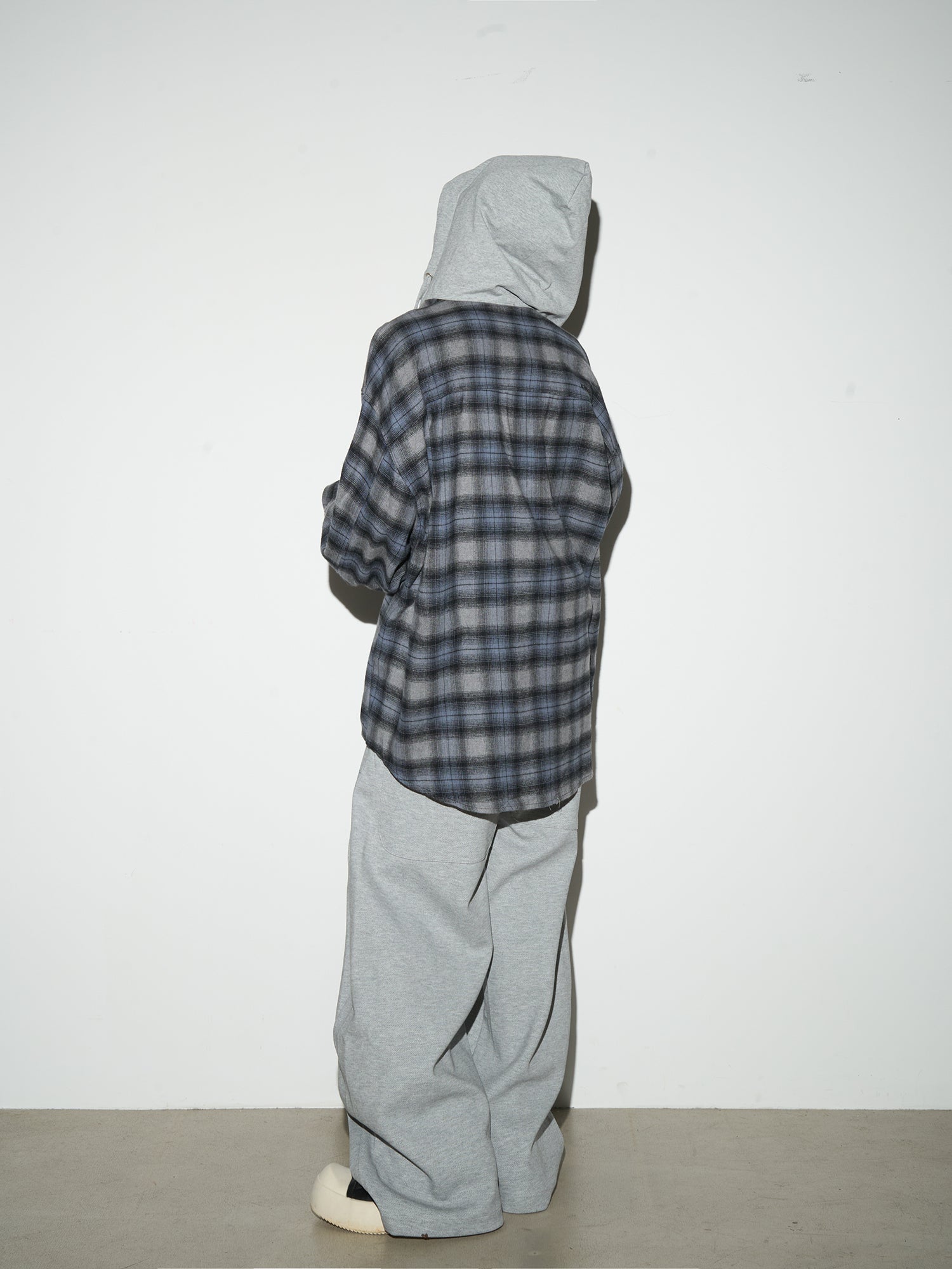 QS274B sweat pants