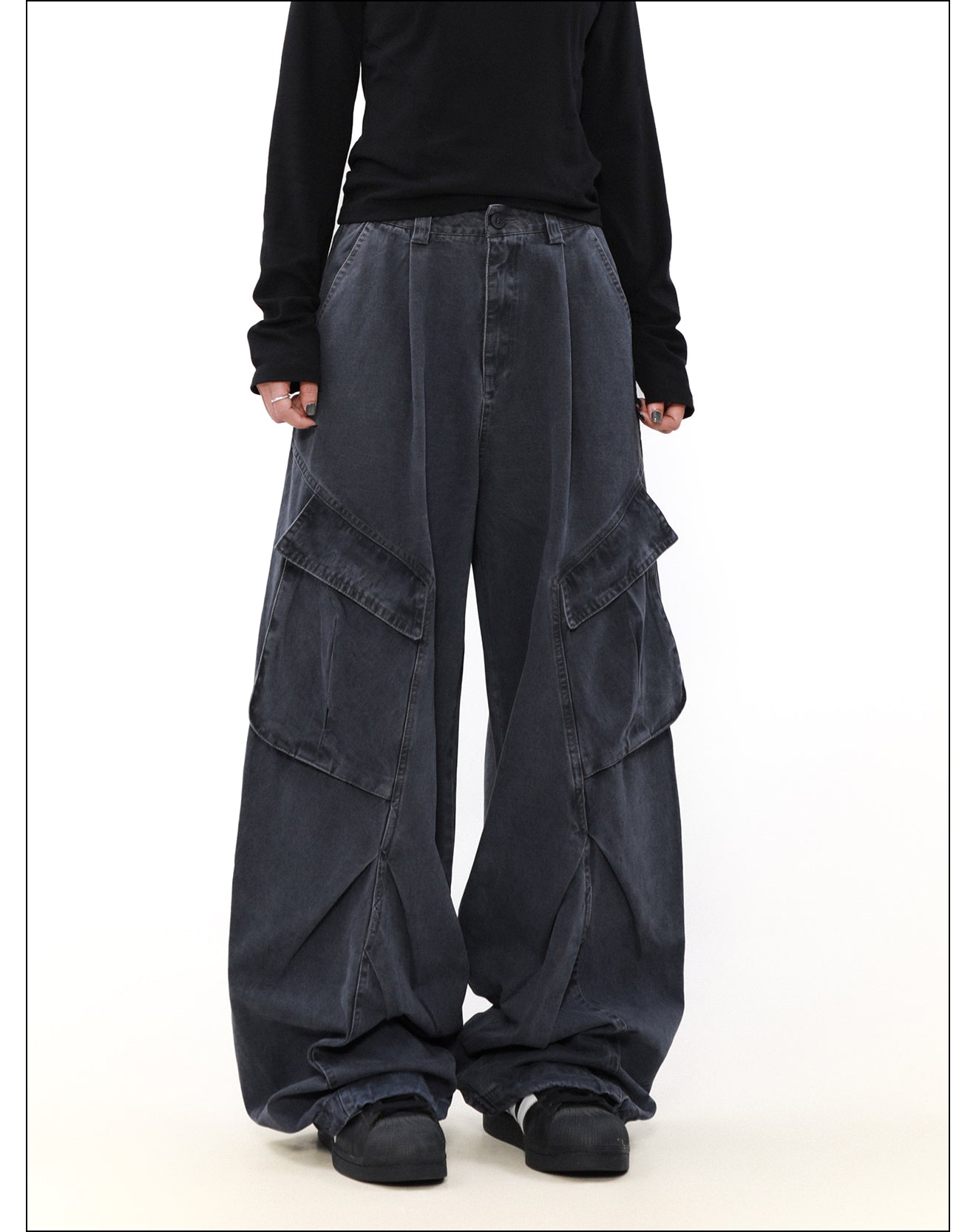 QS962A work pants