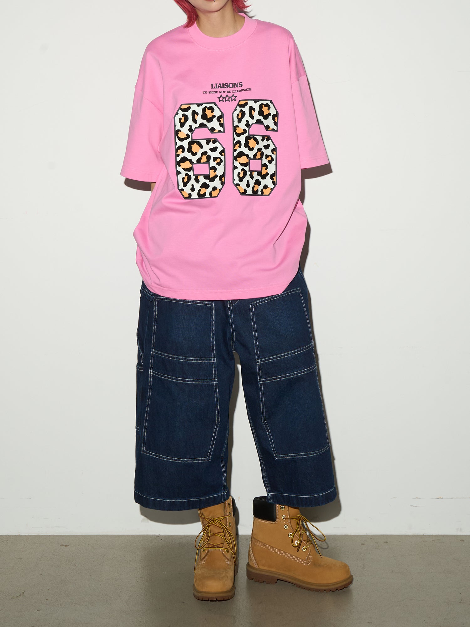 QS566B print tee