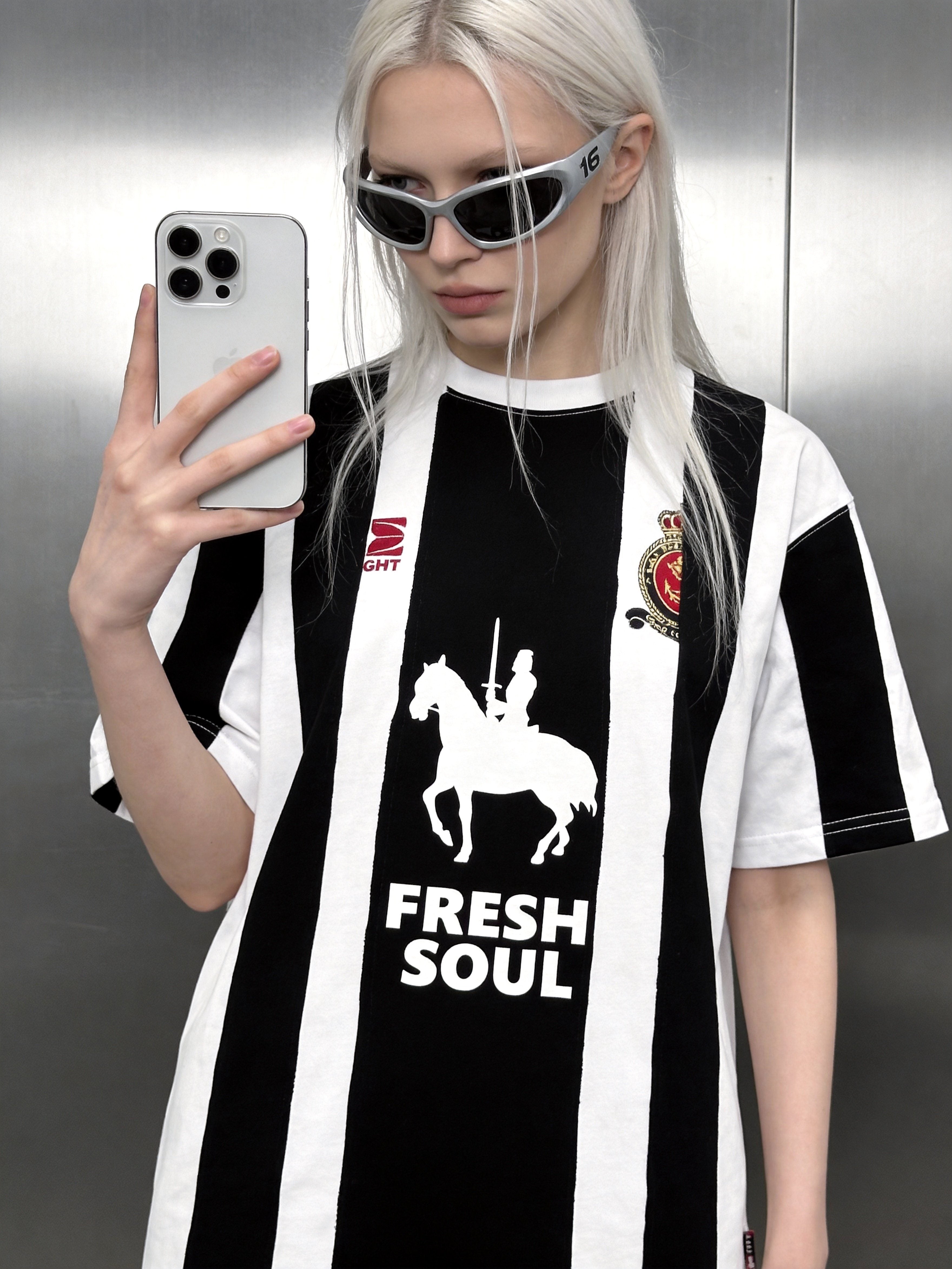 QS804B uniform top