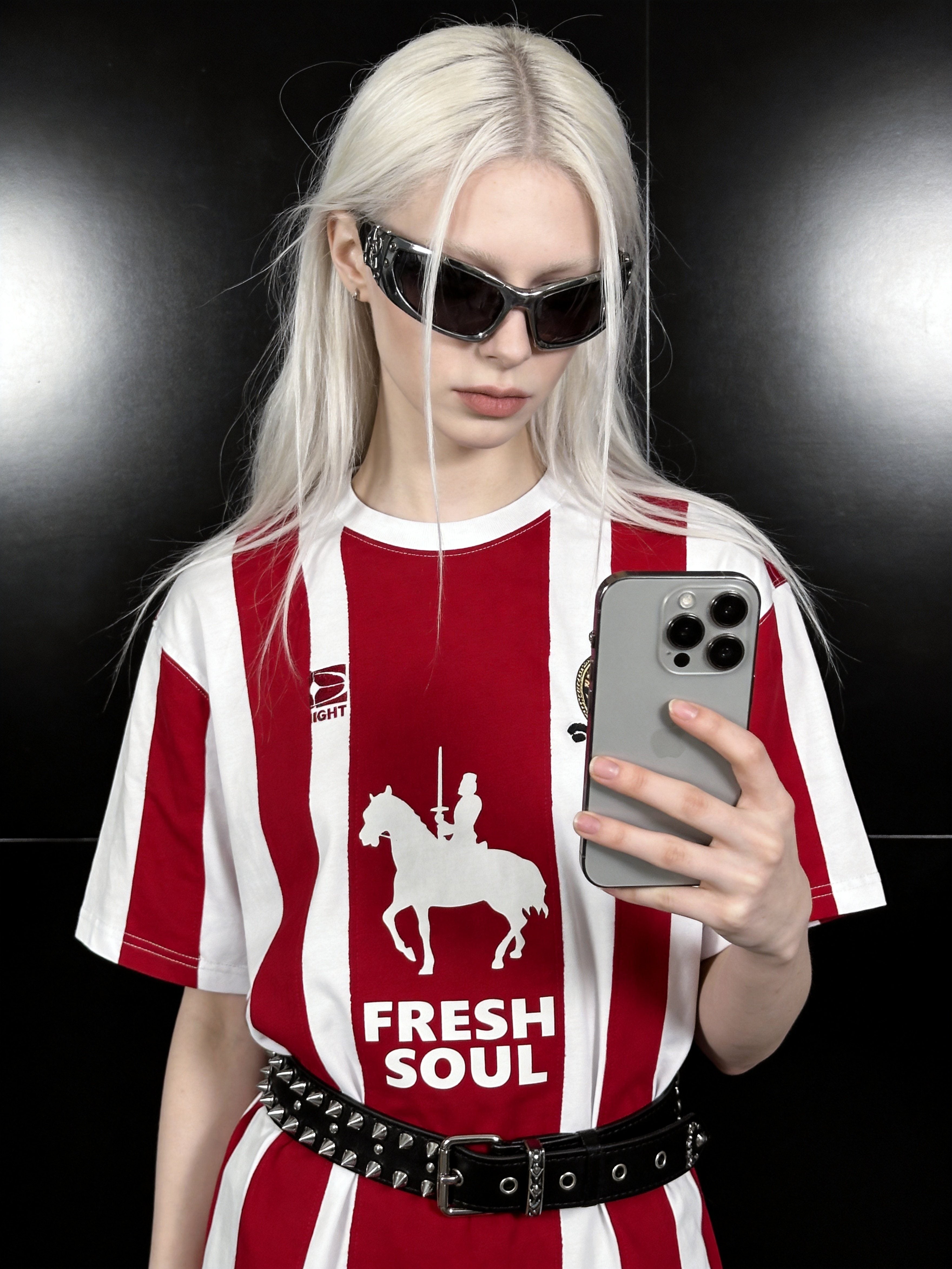 QS804B uniform top