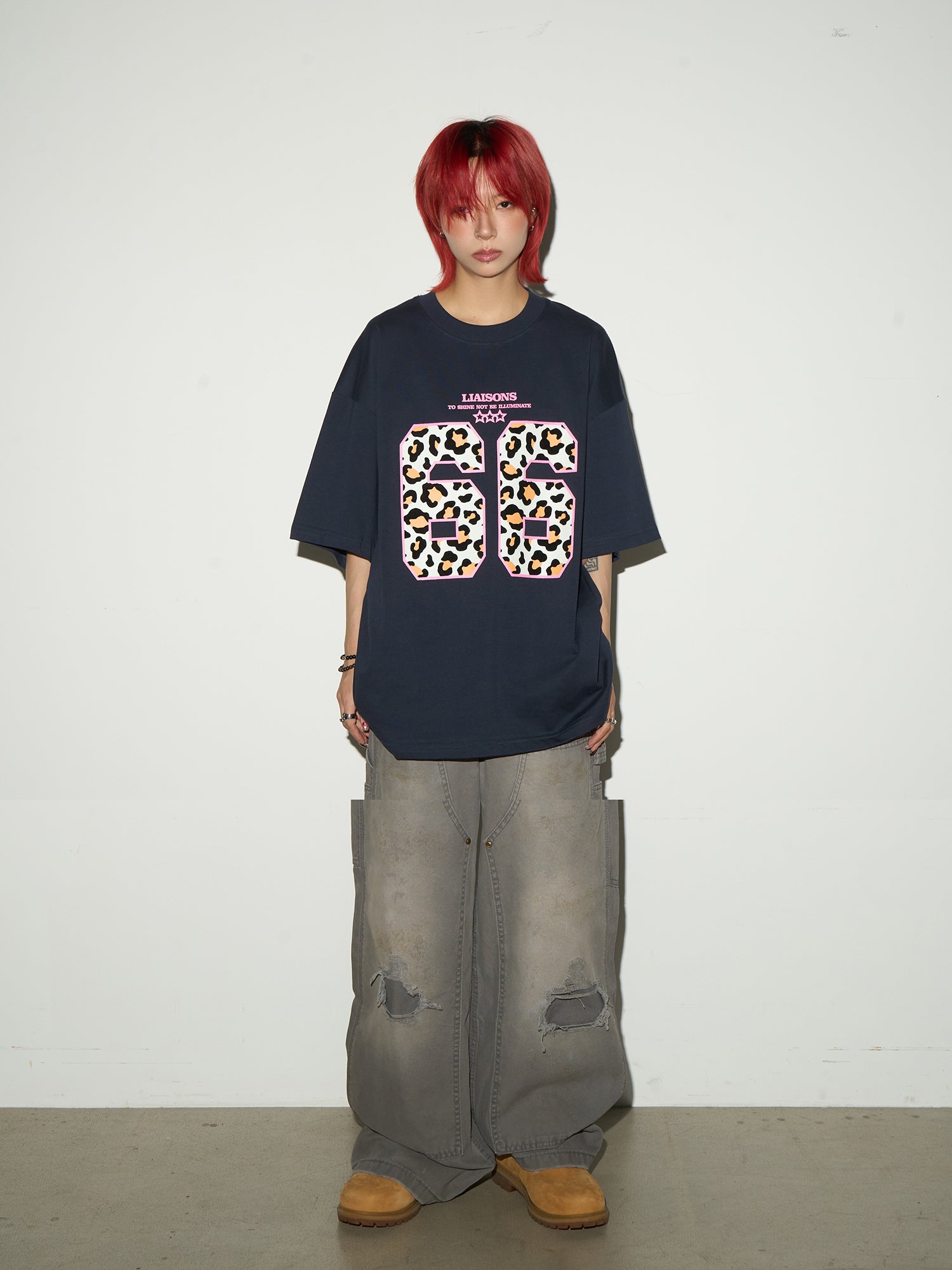 QS566B print tee