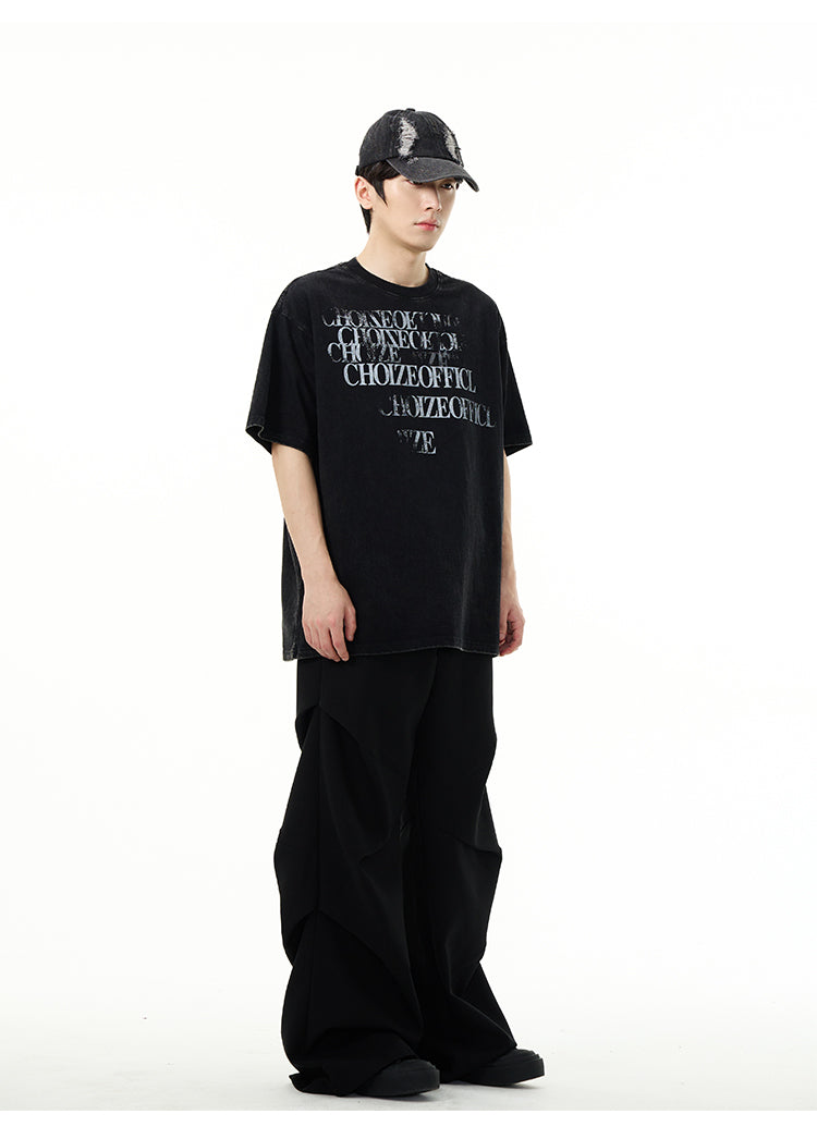 QS369A design pants