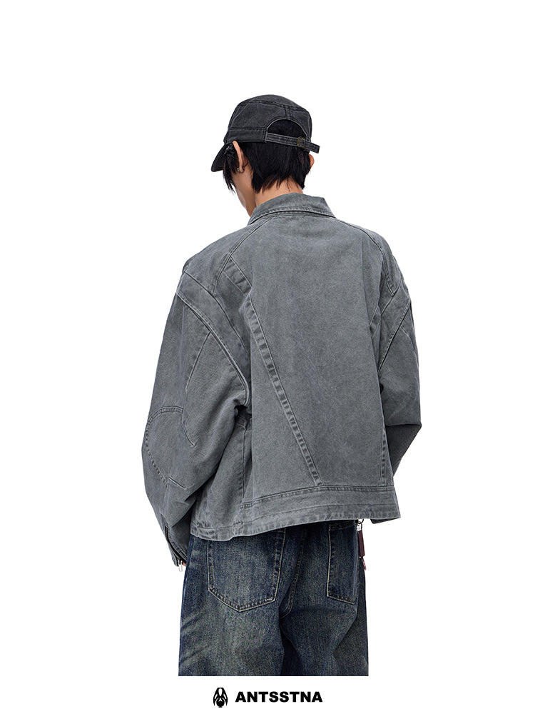 QS260B work jacket