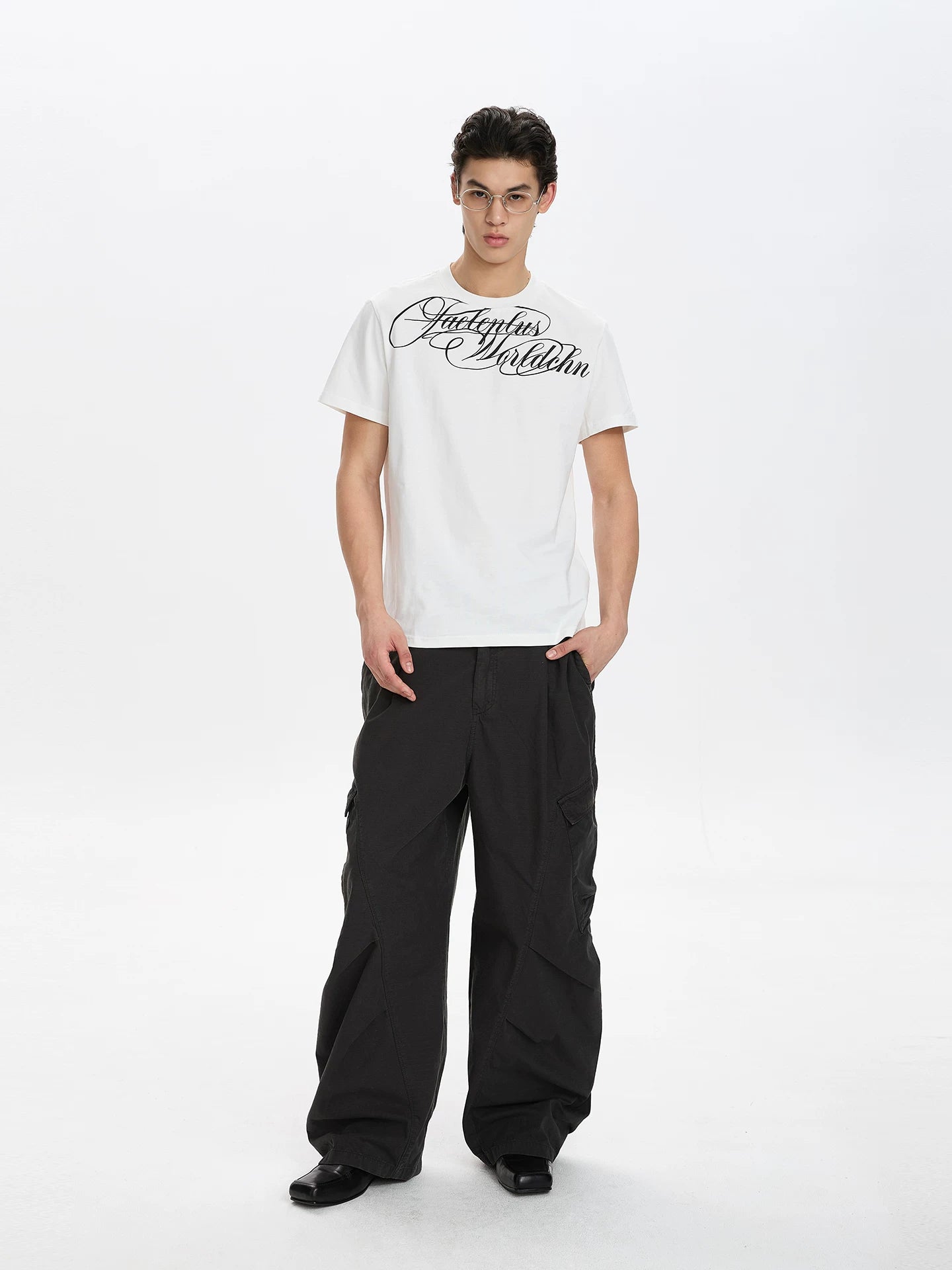 QS839B print tee