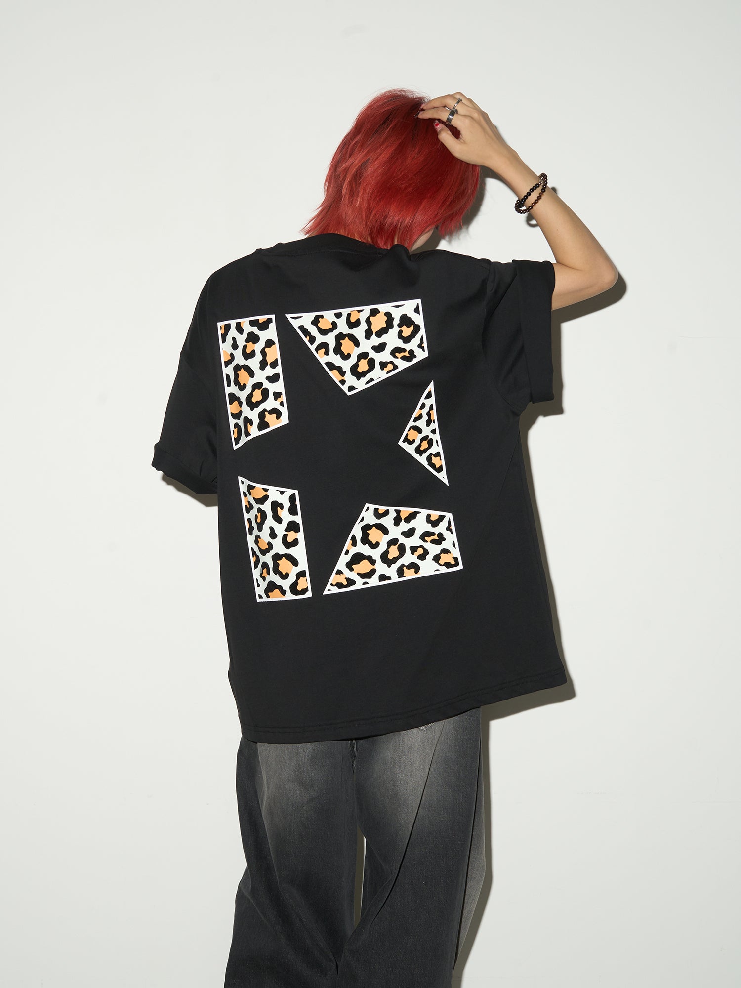QS566B print tee
