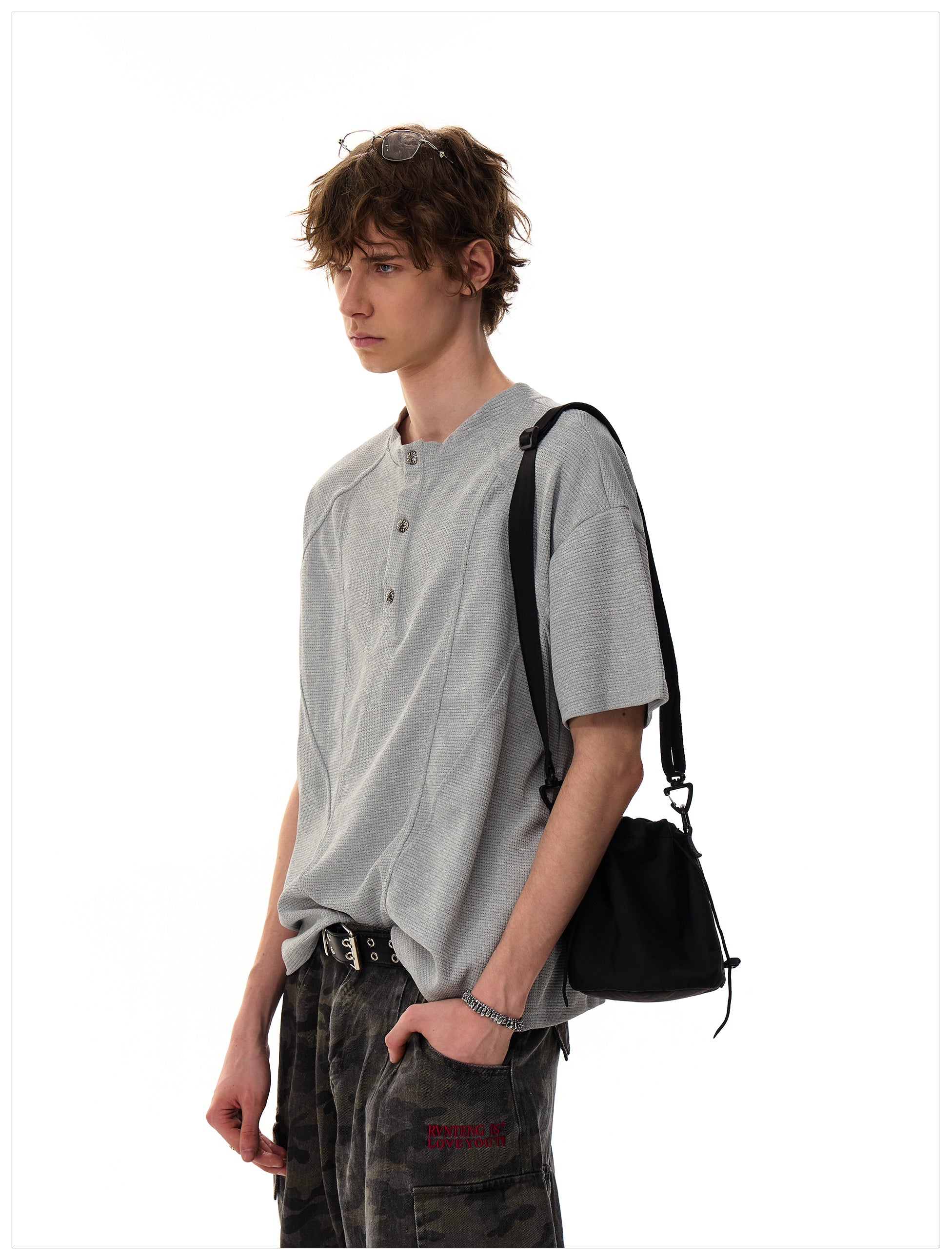 QS586B simple top