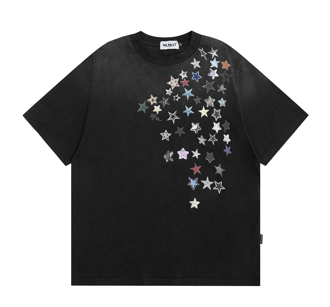 QS455B print tee