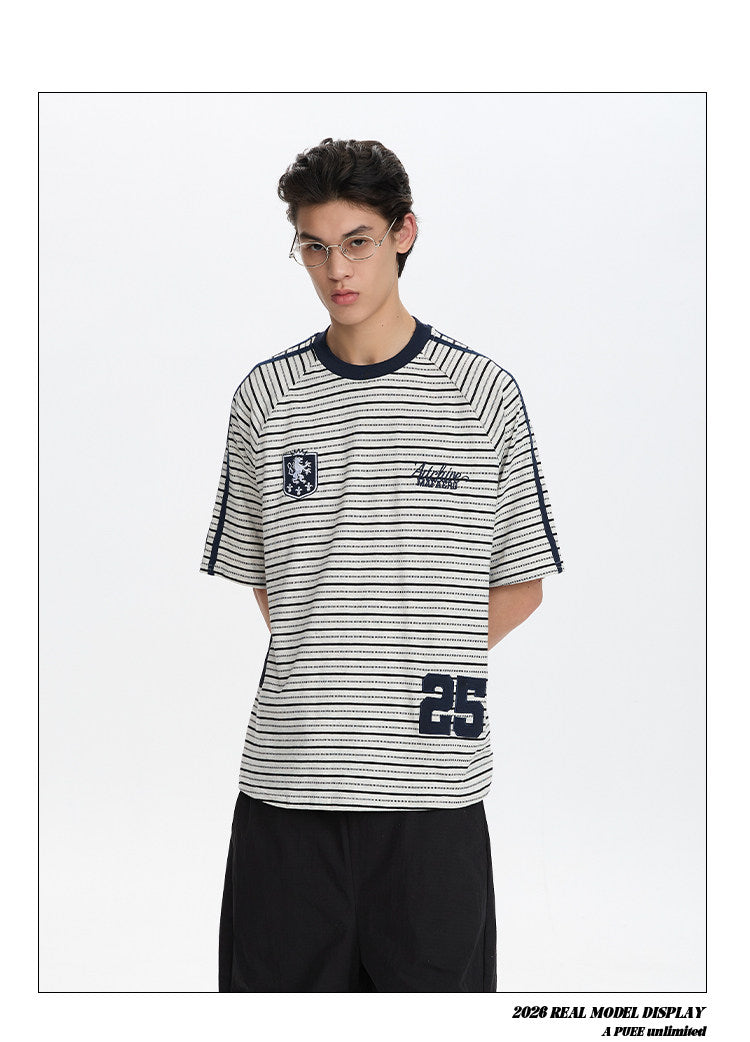 QS813B border tee
