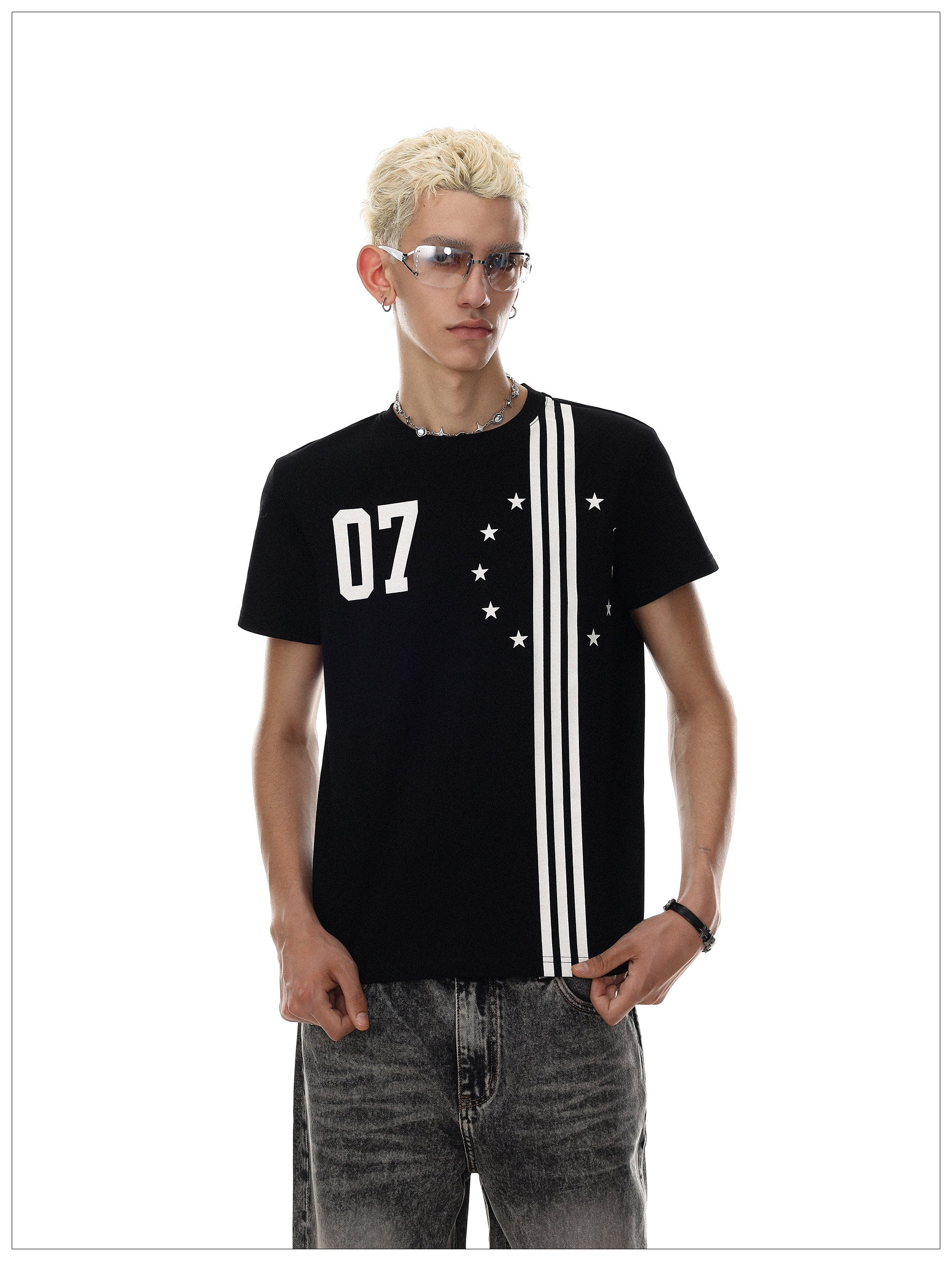 QS855B print tee
