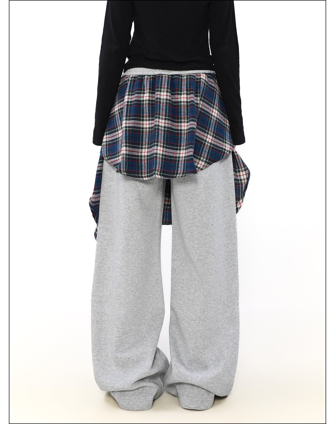 QS956A docking sweat pants