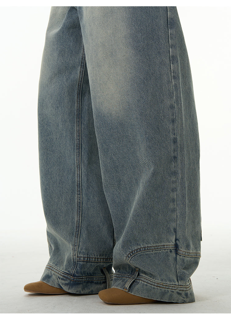 QS365A design denim