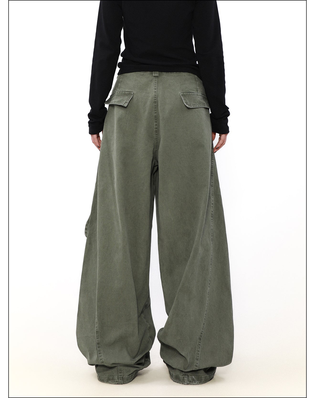 QS962A work pants