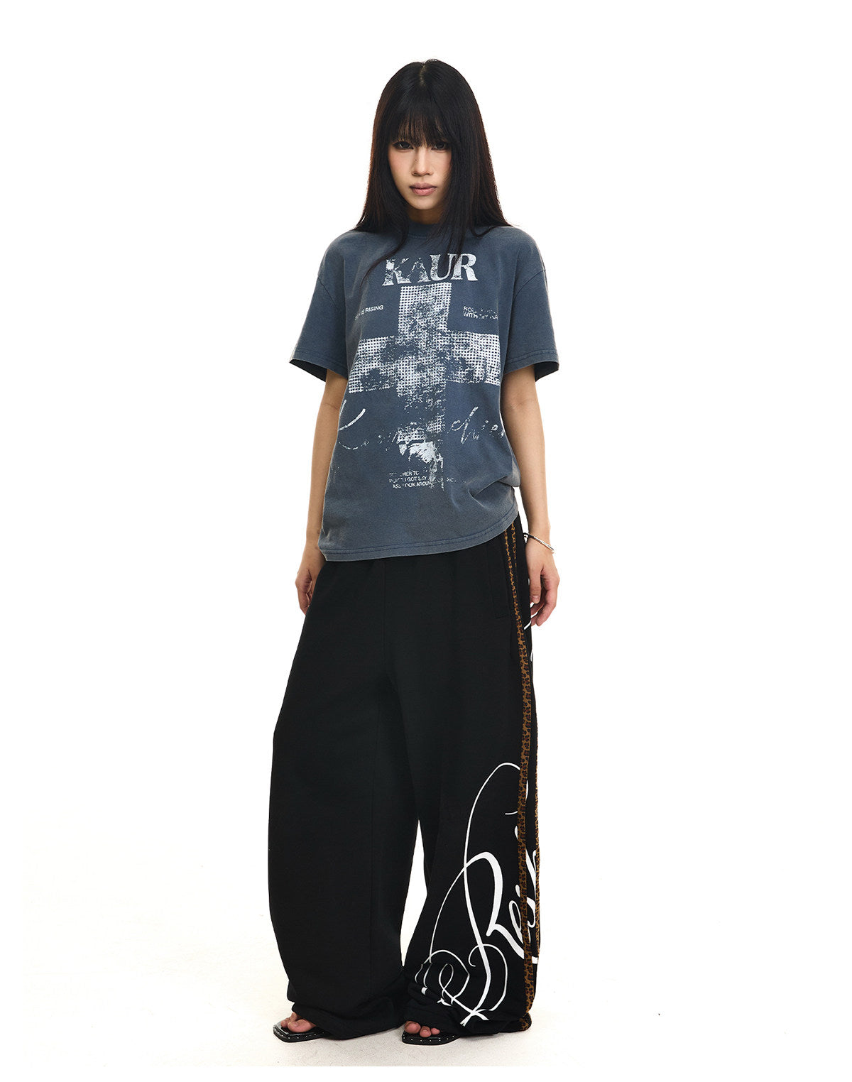 QS845B print tee