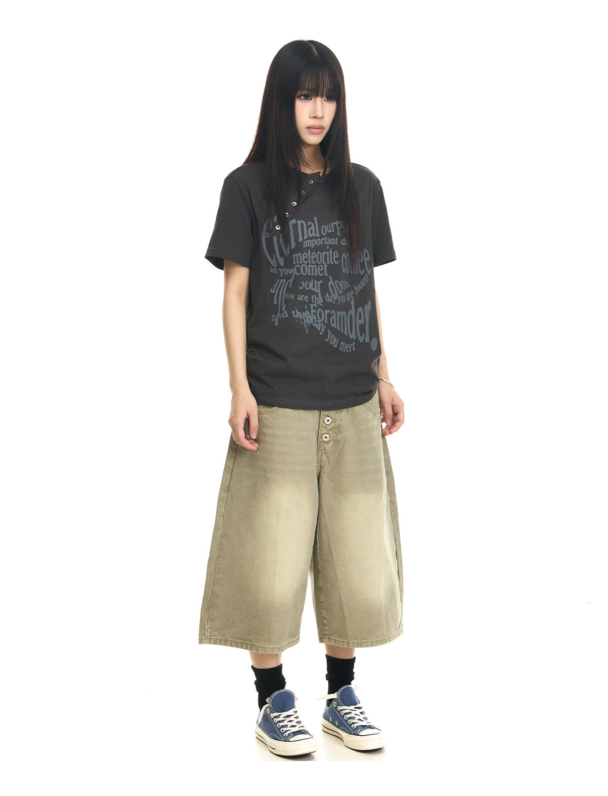 QS852B print tee