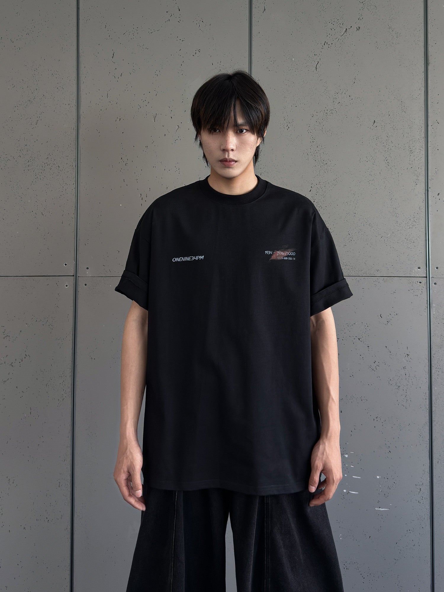 QS820B print tee