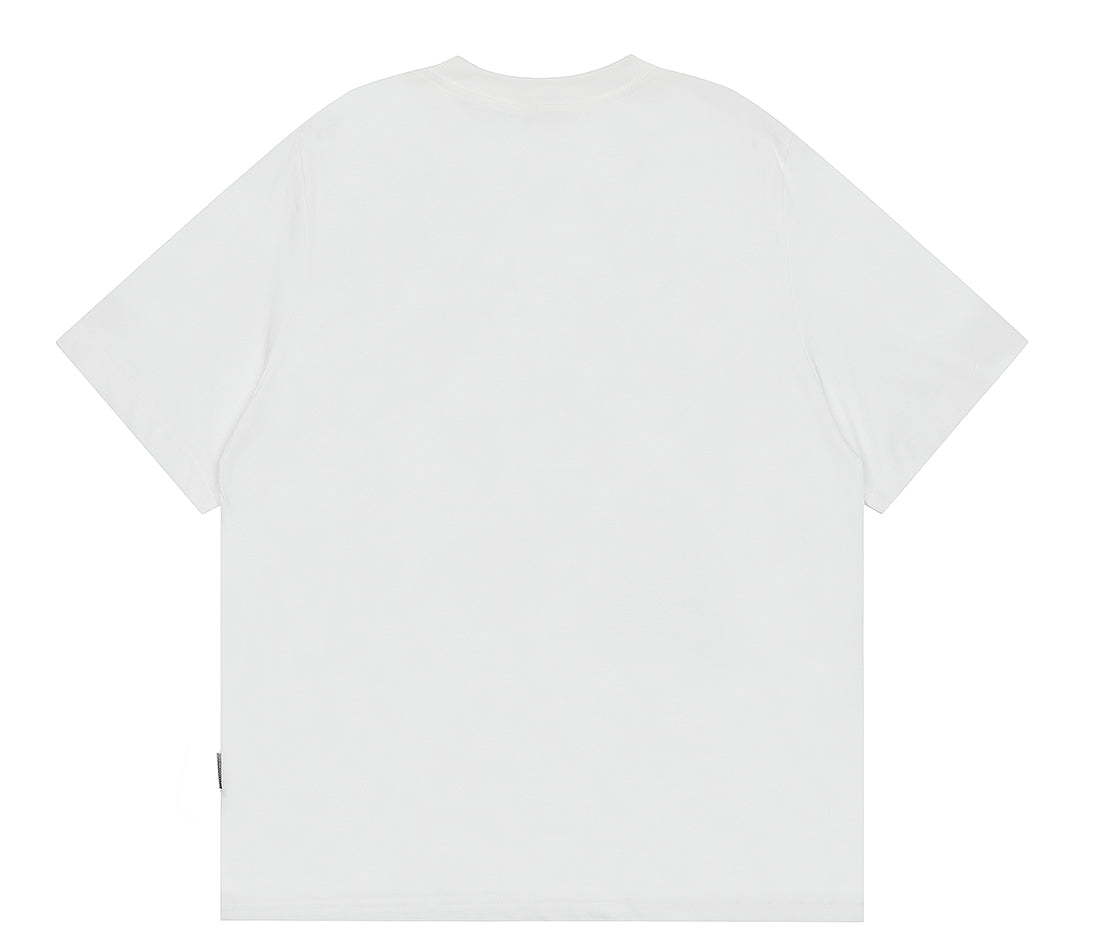 QS455B print tee
