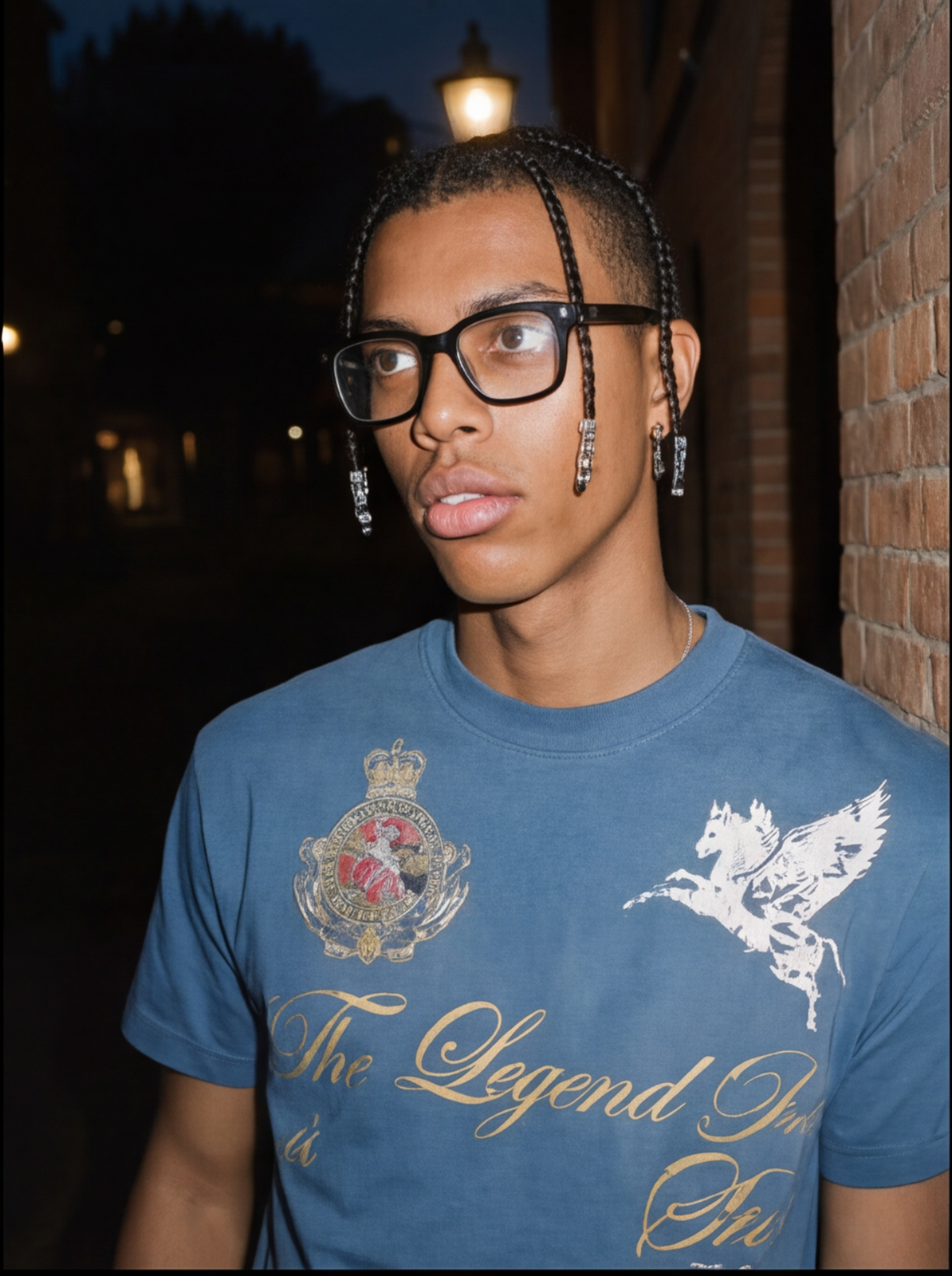 QS863B print tee