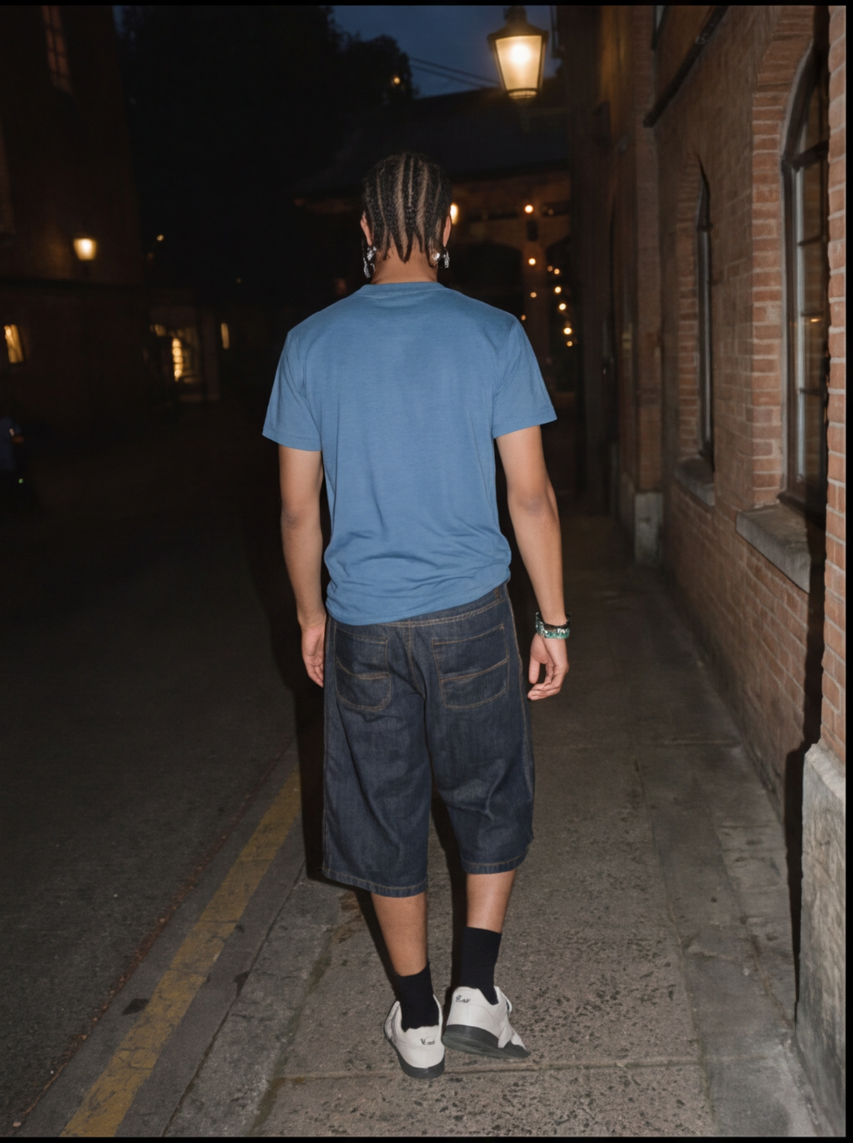 QS863B print tee