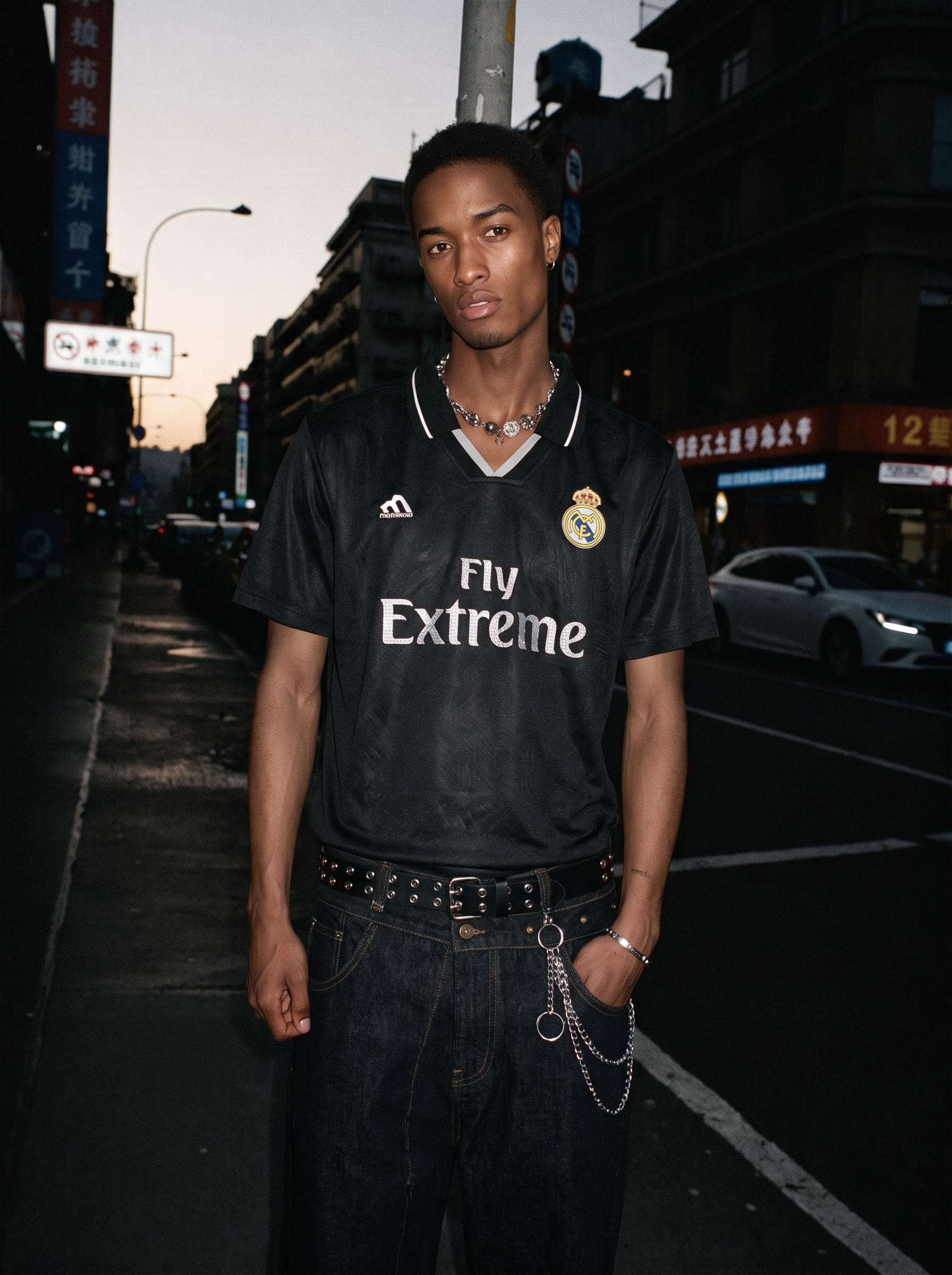 QS882B polo tops