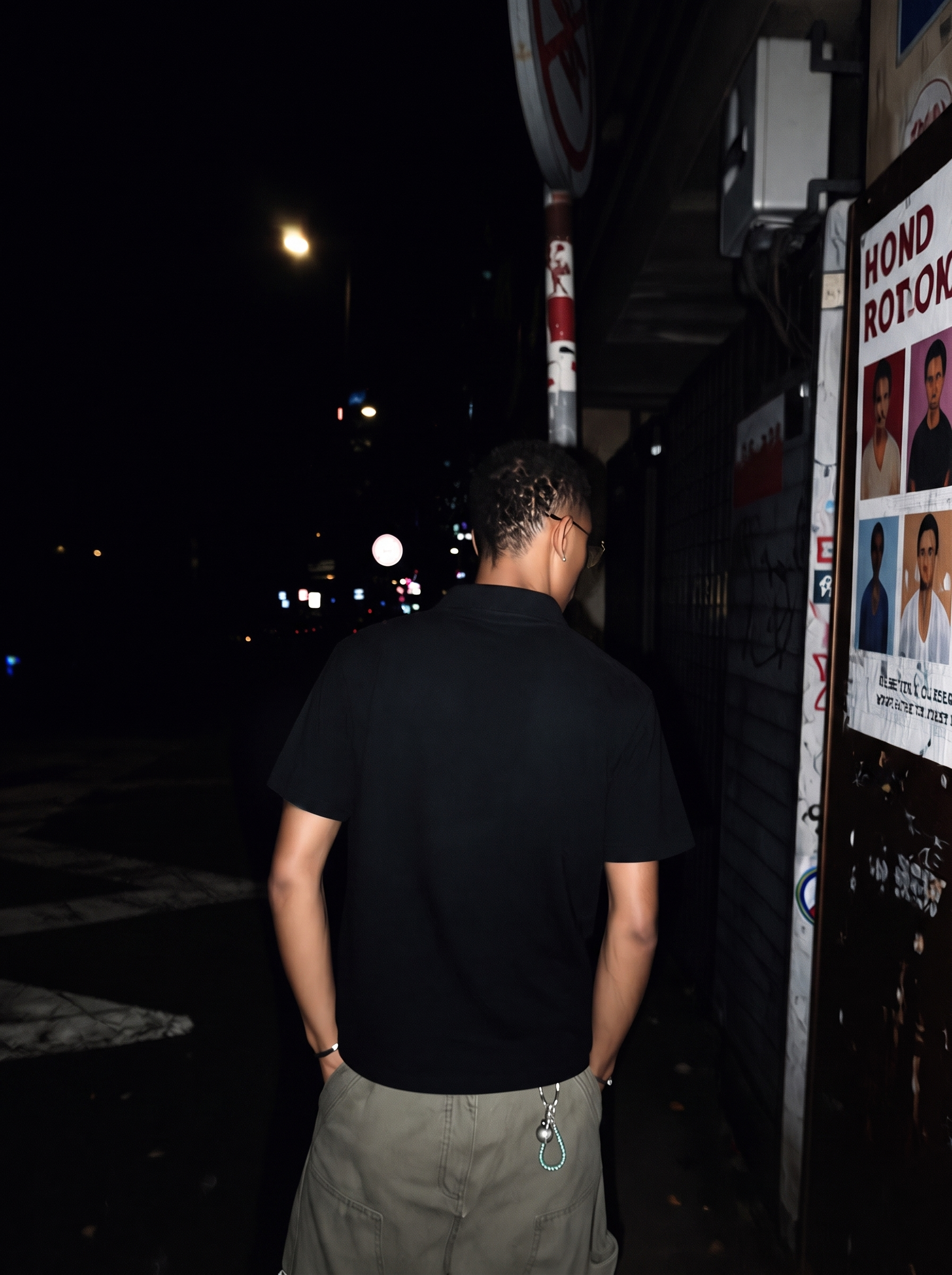 QS881B polo tops