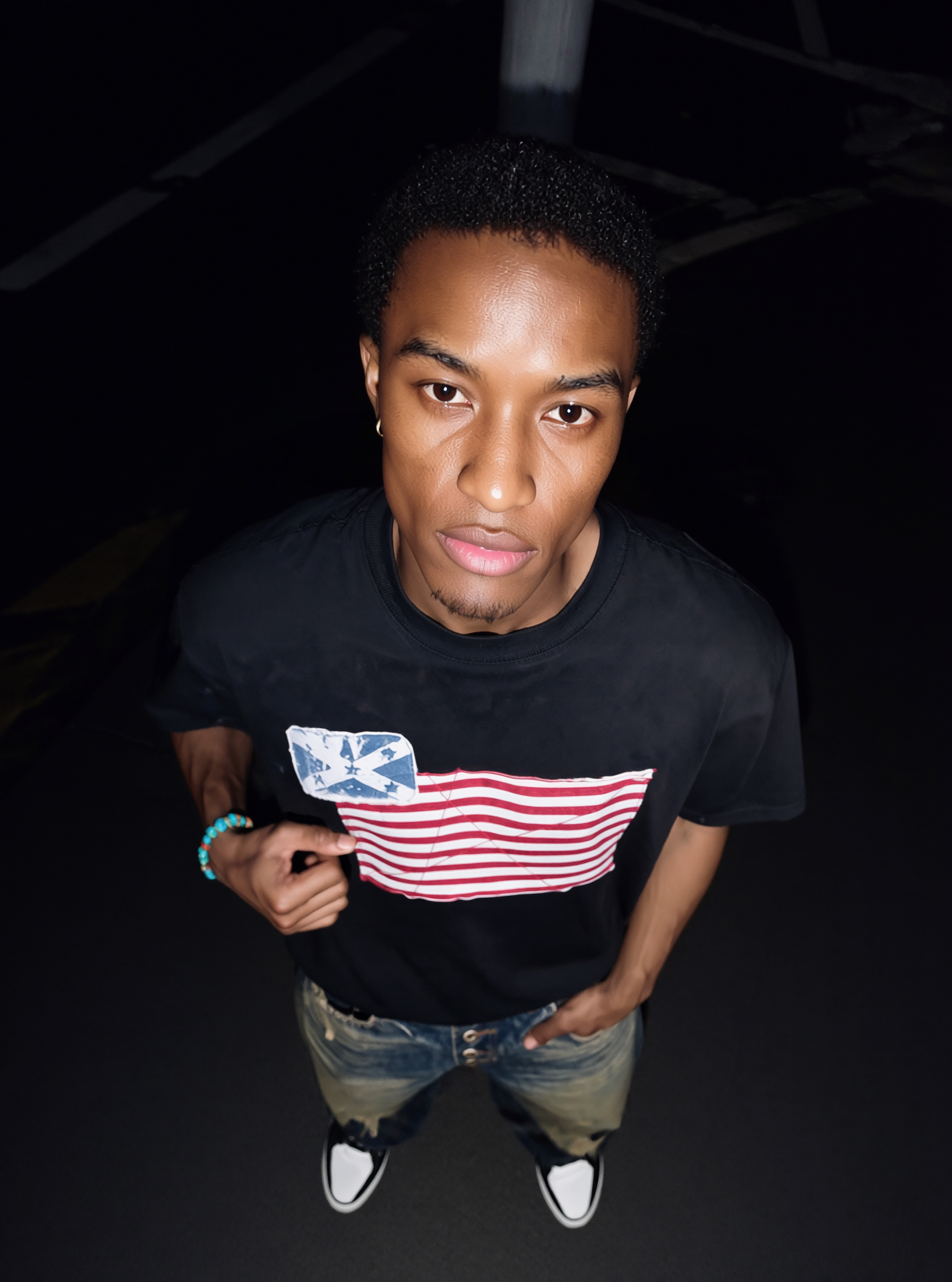 QS885B print tee