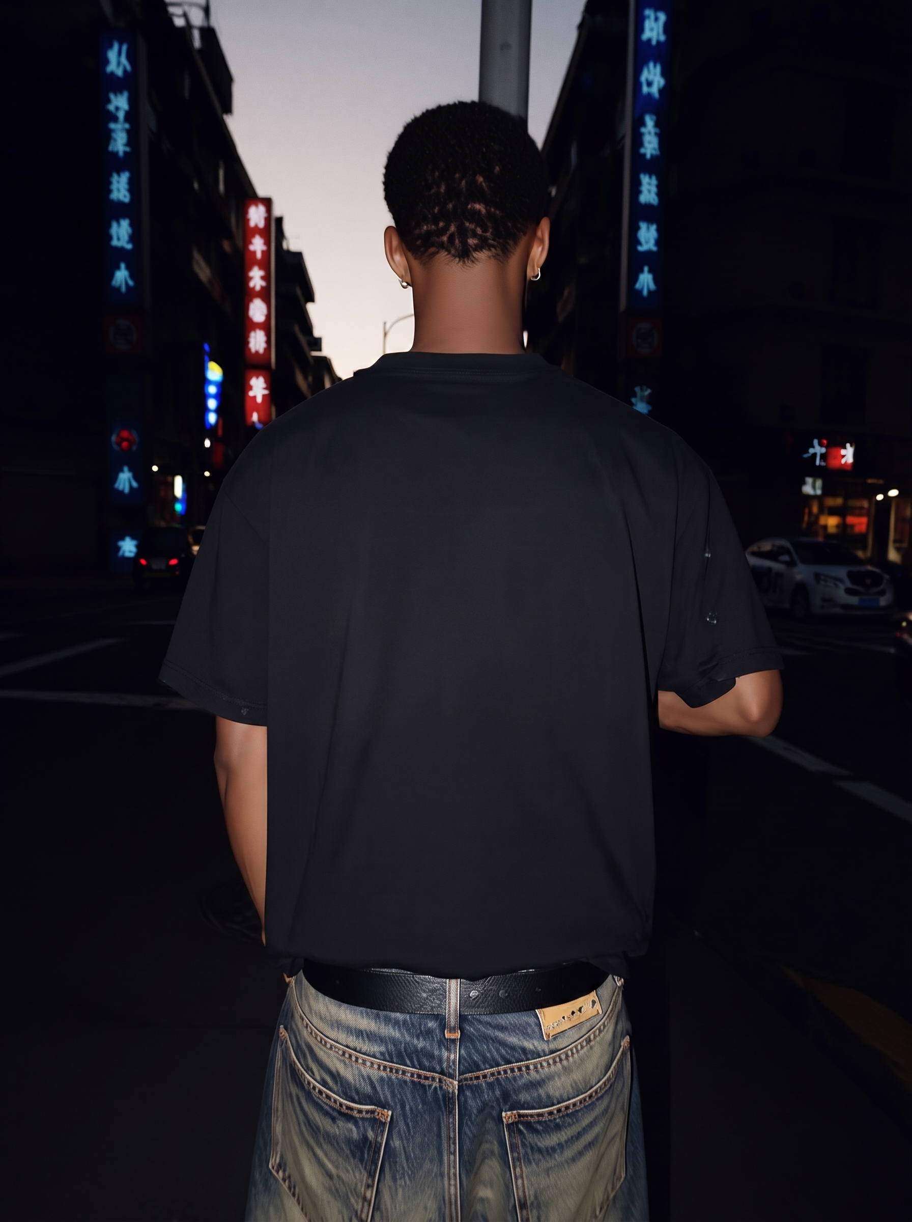 QS885B print tee