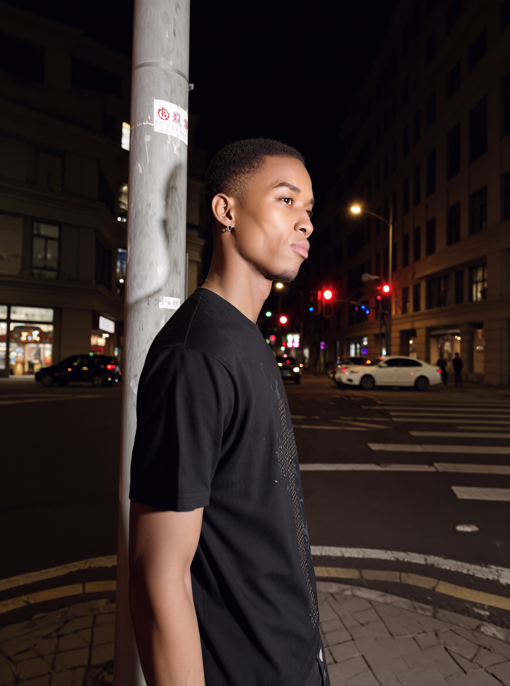 QS889B cross tee