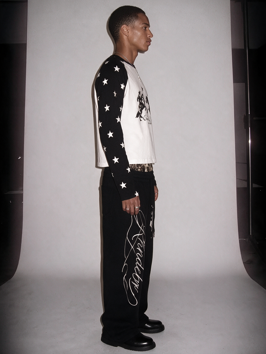 QS887B L/S tee
