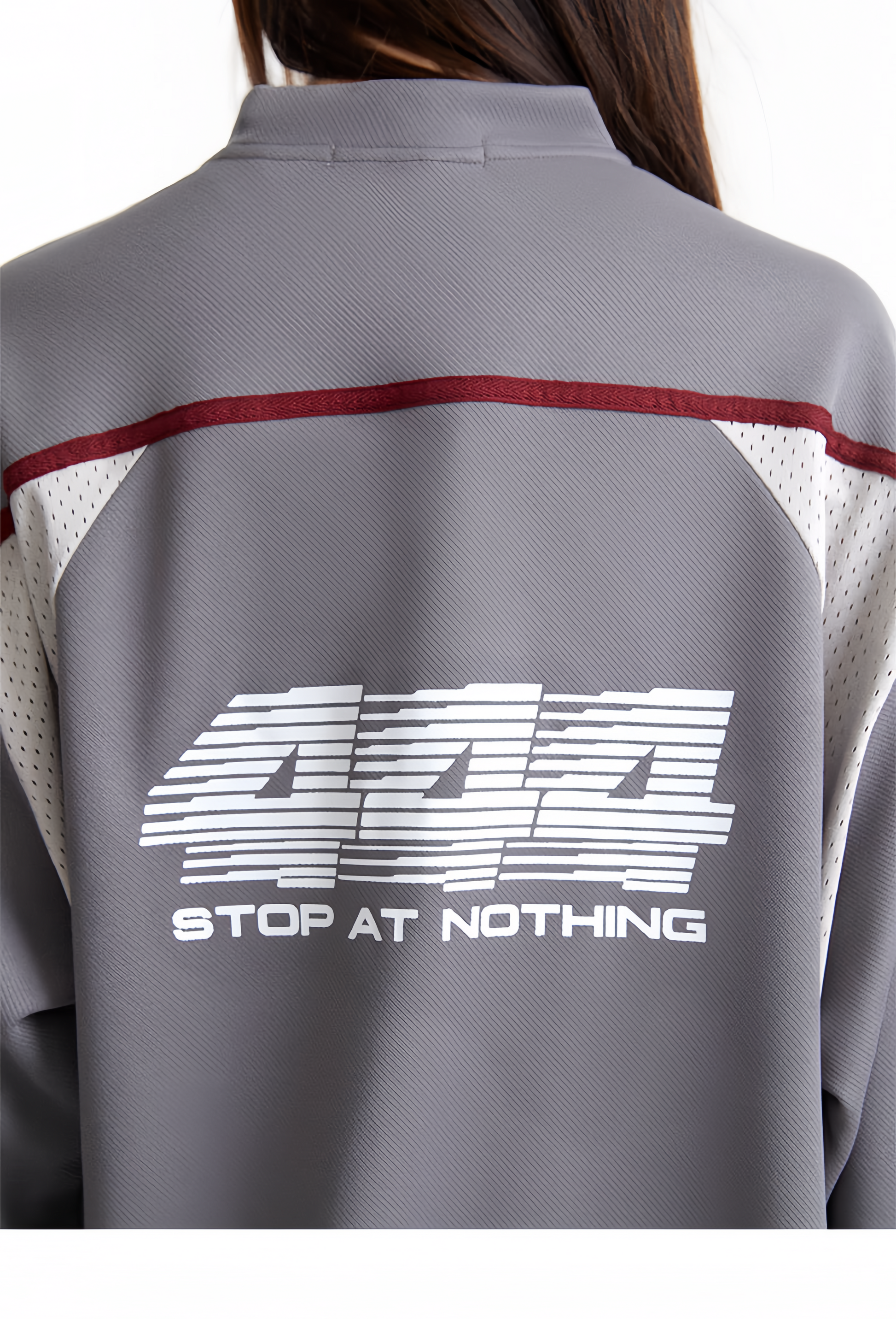 QS780A jersey tops