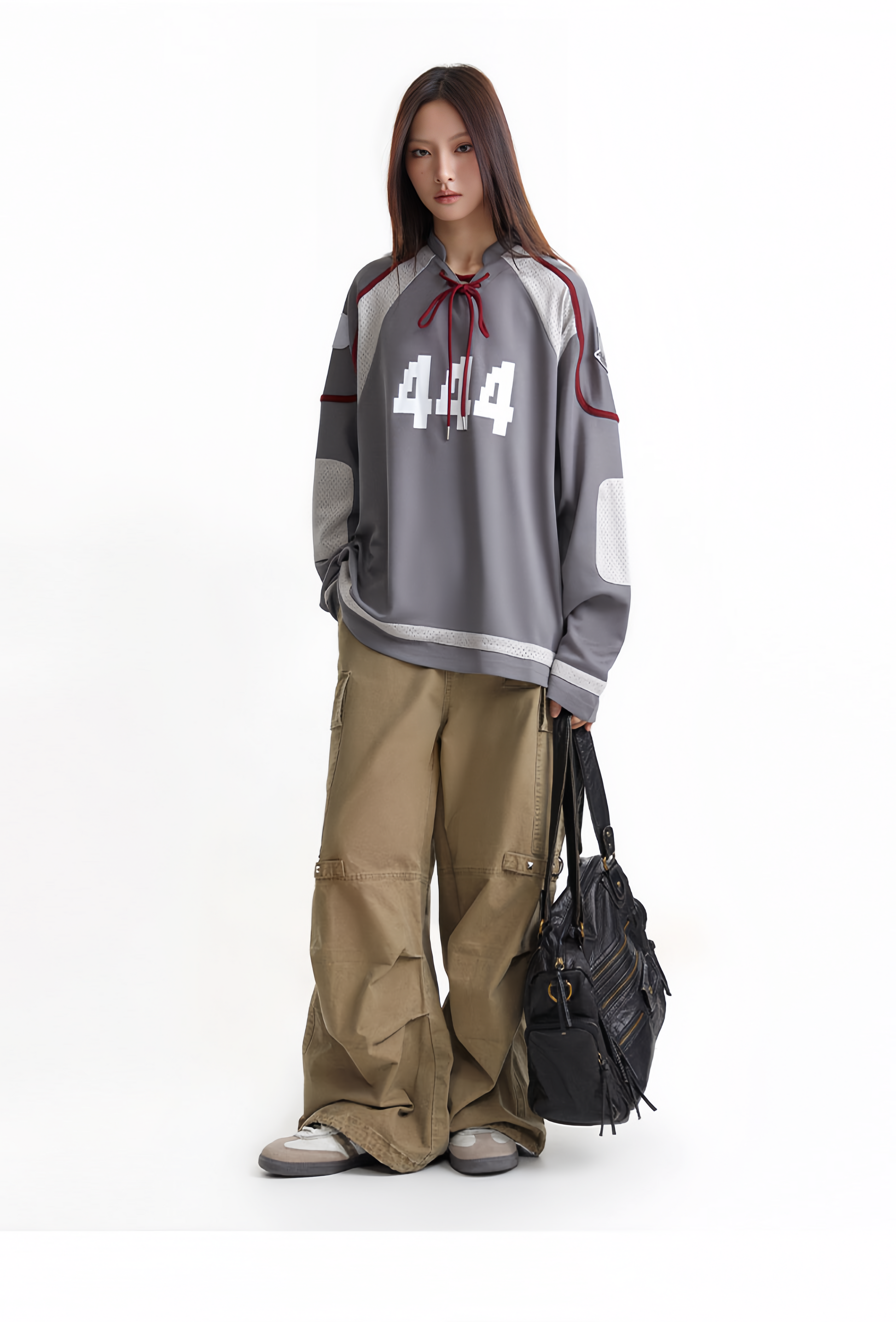 QS780A jersey tops