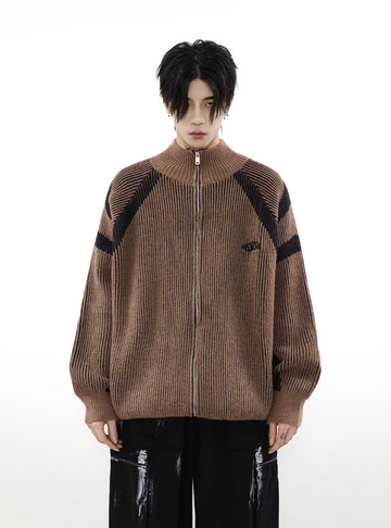 QS138A knit jacket