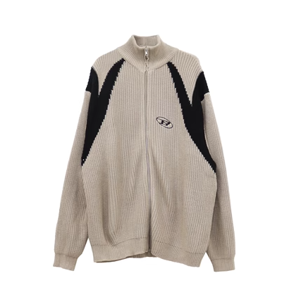 QS149A knit jacket