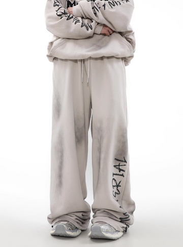 QS153A sweat pants
