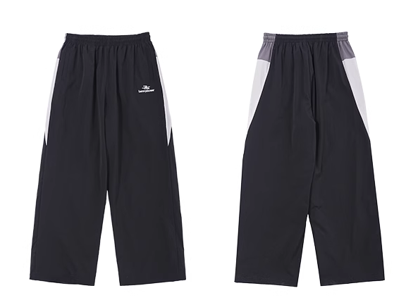 QS434A track pants