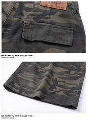 Amazon.com: CHXLQQX Mens Camouflage Tactical Pants