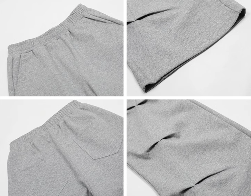 QS312B sweat pants