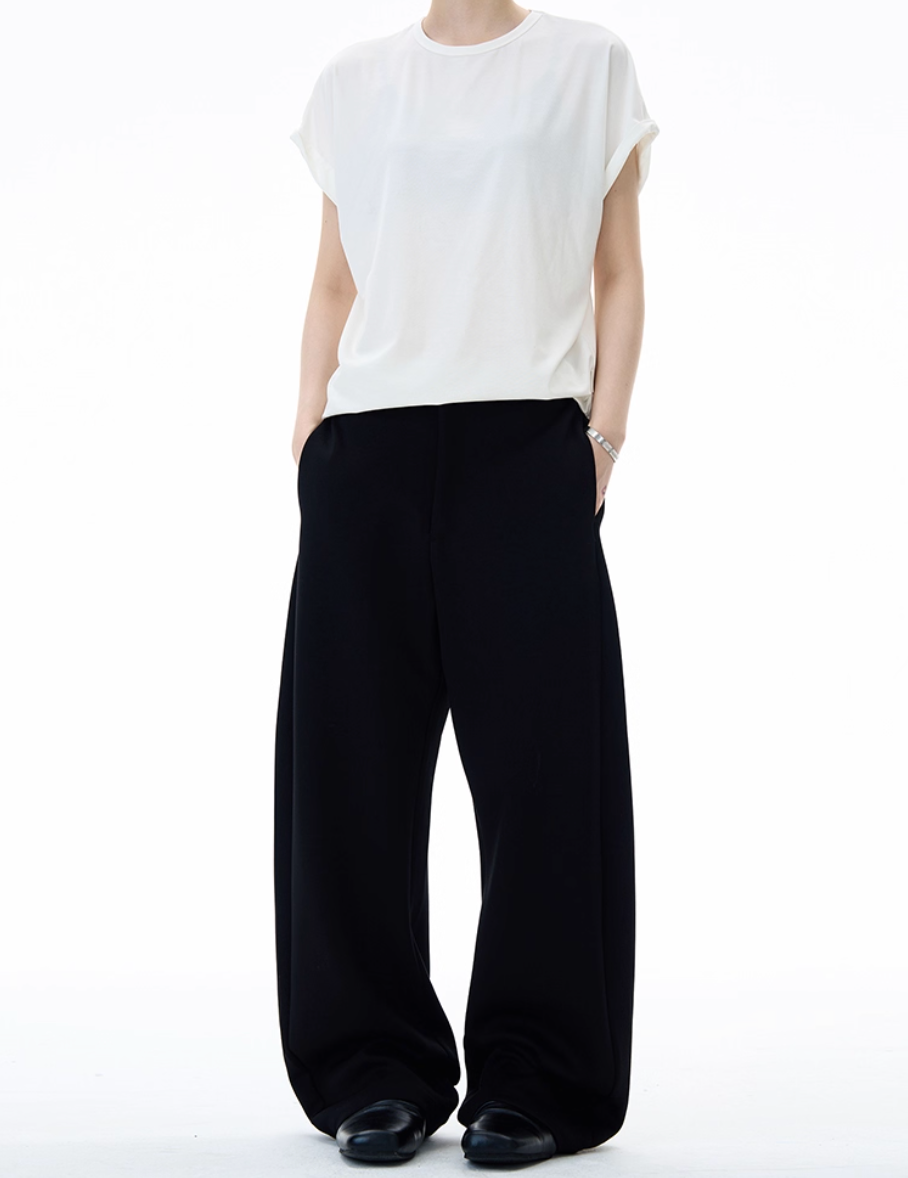 QS592B sweat pants