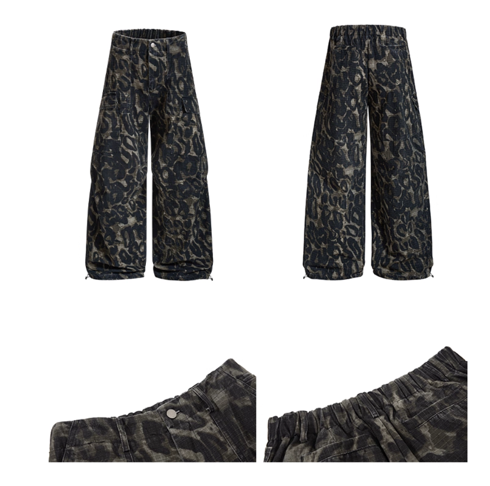 QS638B design pants