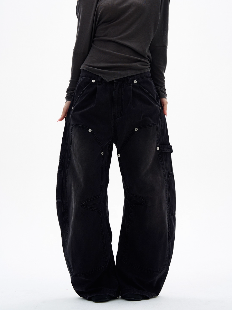 QS654B work pants