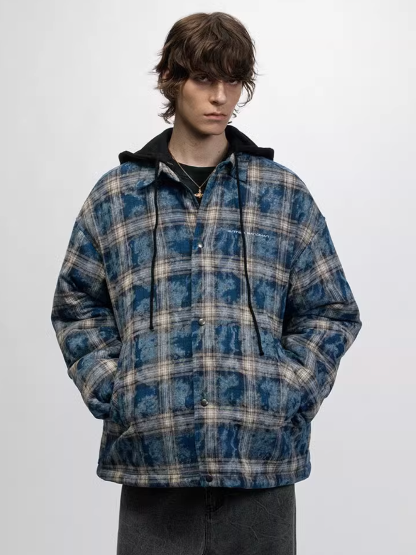 QS101B hoodie shirts jacket