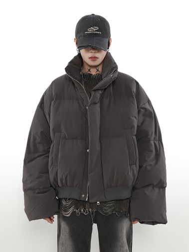 ダウンジャケット・コート A-SHAPE RESORT DOWN JACKET ダウンコートロング（ダウンジャケット/コート）｜sankyo shokai